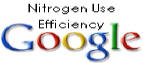 Nitrogen Use Efficiency