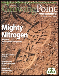 Growing Point Magazine, March 2005