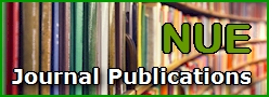 Journal Publications, Nitrogen Use Efficiency