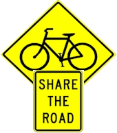 Share the Road