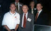 Dr Norman E Borlaug, Bill Raun, Steve Phillips