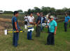 CIAT CIMMYT Greenseeker training