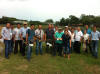 CIAT CIMMYT Greenseeker training