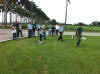 CIAT CIMMYT Greenseeker training