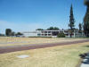 CIMMYT headquarters El Batan