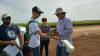 CIMMYT, 2016, Ciudad Obregon, Oklahoma State University Student