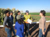 CIMMYT Ciudad Obregon OSU