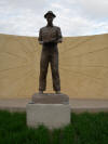 Dr. Norman E. Borlaug