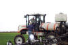 VRT Applicator, CIMMYT