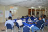 Hand Planter Training, El Salvador, Dr. Edgar Ascencio