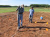 Hand Planter Trial, Efaw, Oklahoma