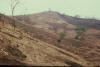 corn residue burning, El Salvador