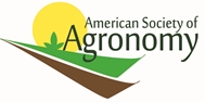 American Society of Agronomy