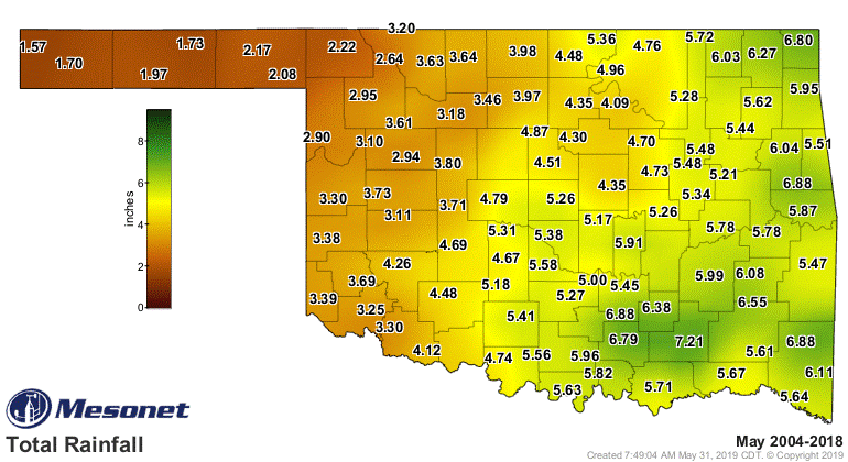 https://www.mesonet.org/index.php/mesonet_averages/map/rain/average/5