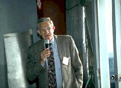 Dr. Robert Westerman