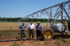 Dr. Marvin Stone, Regents Professor, Oklahoma State University