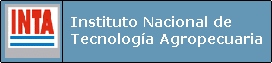 Instituto Nacional de Tecnologia Agropecuaria