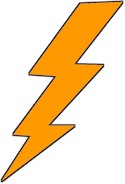 Lightning, Nitrogen
