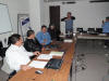 Pocket Sensor training, El Batan, CIMMYT, Mexico