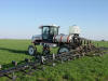 OSU Variable N Rate Applicator