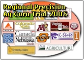 Regional Precision Agriculture Trial for 2005